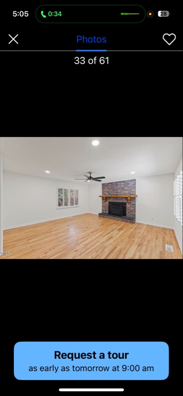 Building Photo - 4713 Erwin Rd