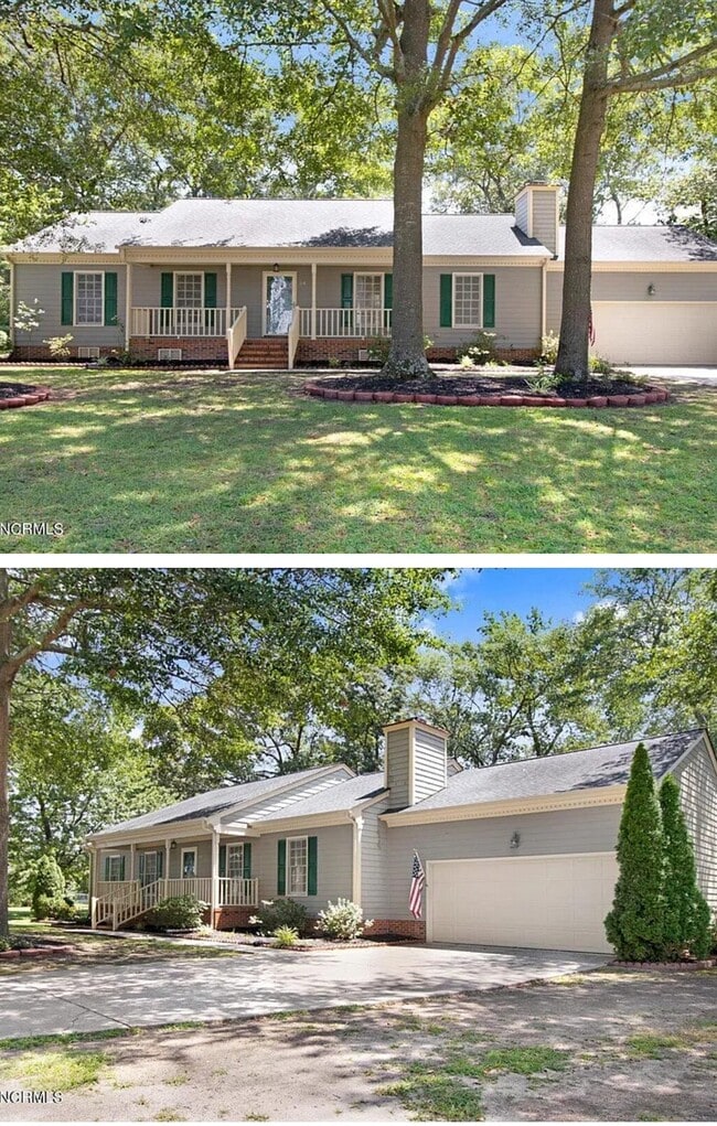 Building Photo - 114 Doris Dr