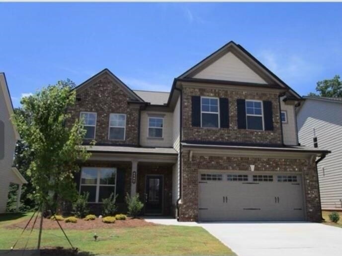 Foto principal - 4502 Big Rock Ridge Trail