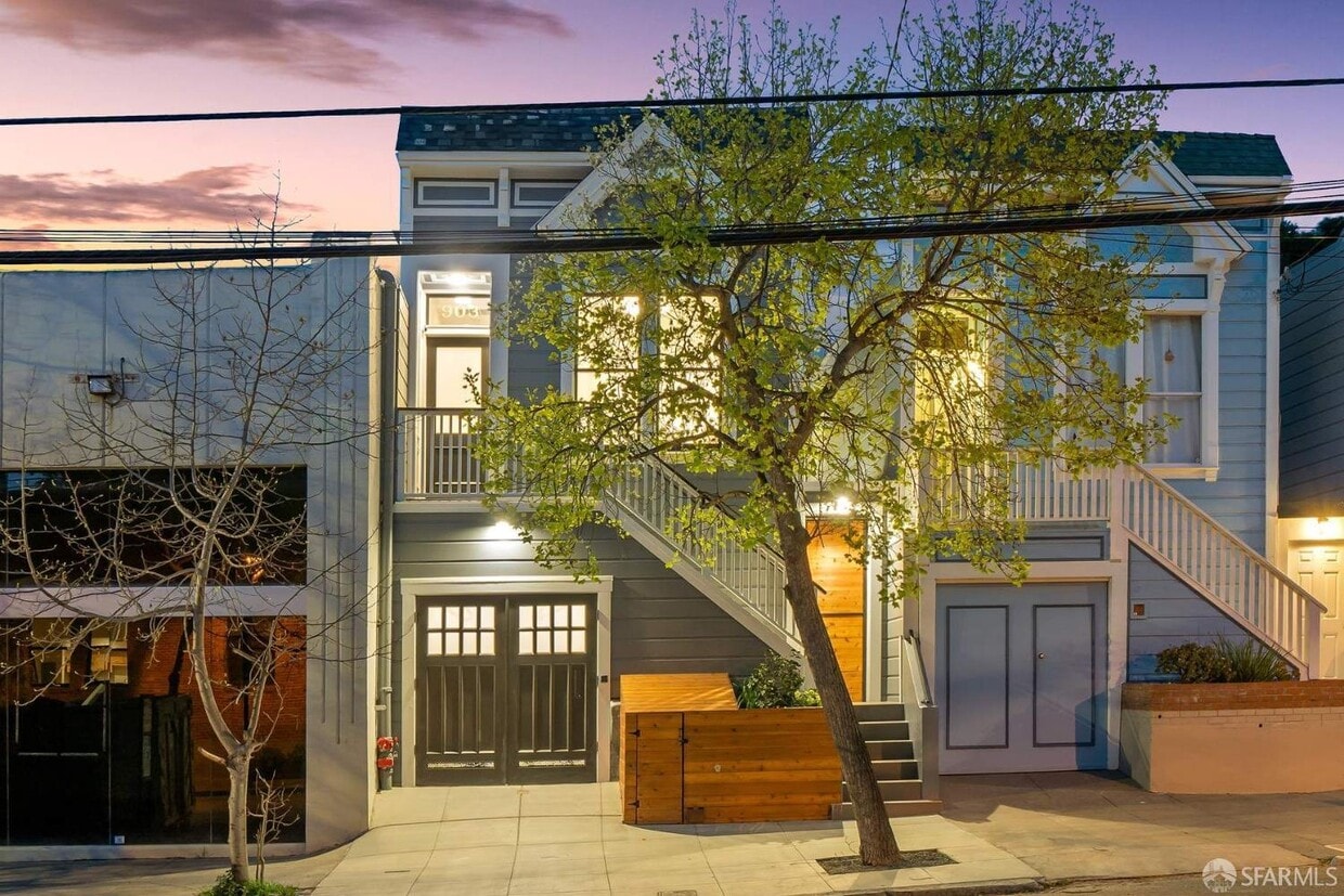 Foto principal - 903 Minnesota St