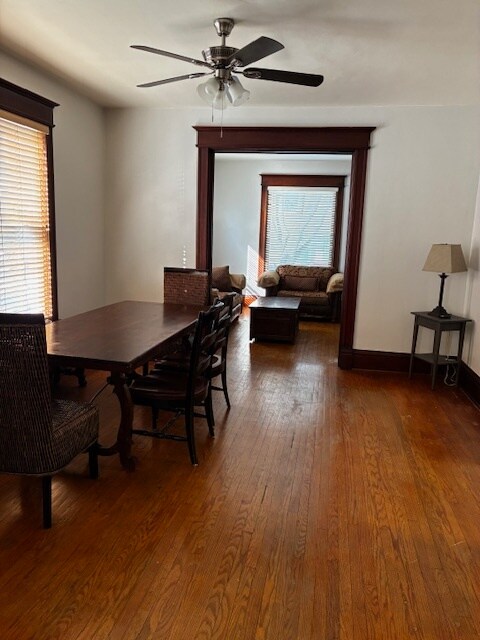 Foto del edificio - 2105 Clarence Ave