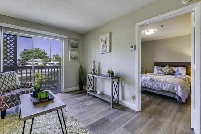 Building Photo - Aventine at Lantana - 55+ Active Adult Apartments