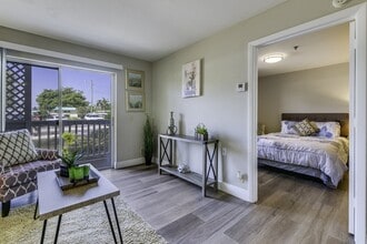 Building Photo - Aventine at Lantana - 55+ Active Adult Apartments