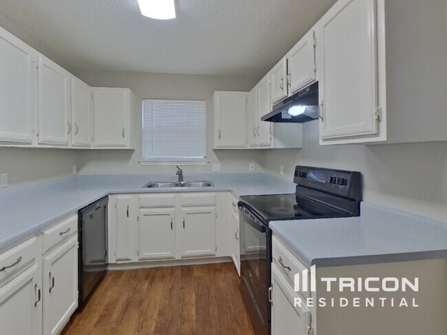 Foto del edificio - 6219 Autumn Springs Ct