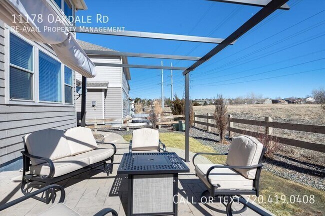 Foto del edificio - 11178 Oakdale Rd