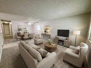 Building Photo - 3817 Dalton Dr