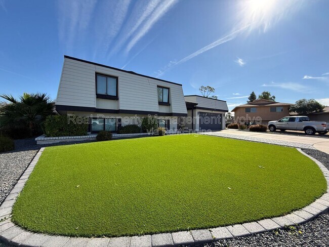 Foto del edificio - 429 E Greenway Dr