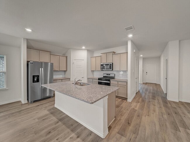 Photo - 9733 Tinsley St House