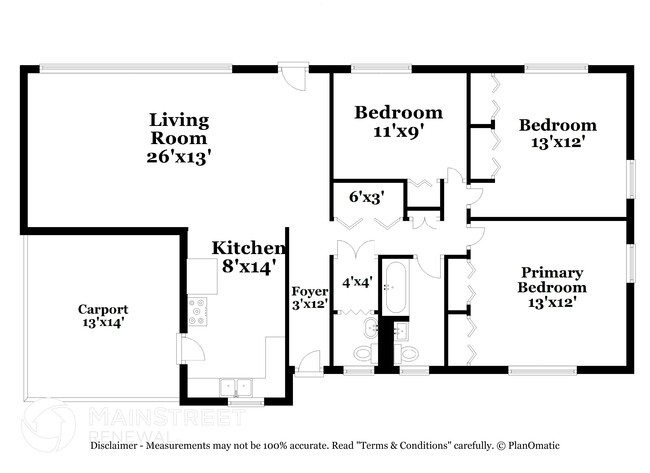 Building Photo - 8691 Bobolink Dr