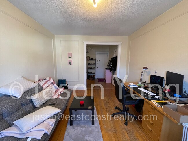 Foto del edificio - 47 Linden St