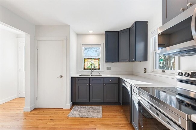 Foto del edificio - 31 Washington St