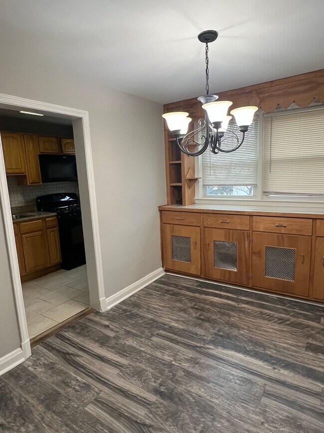 Foto del edificio - 2 Bedroom 1 Bathroom