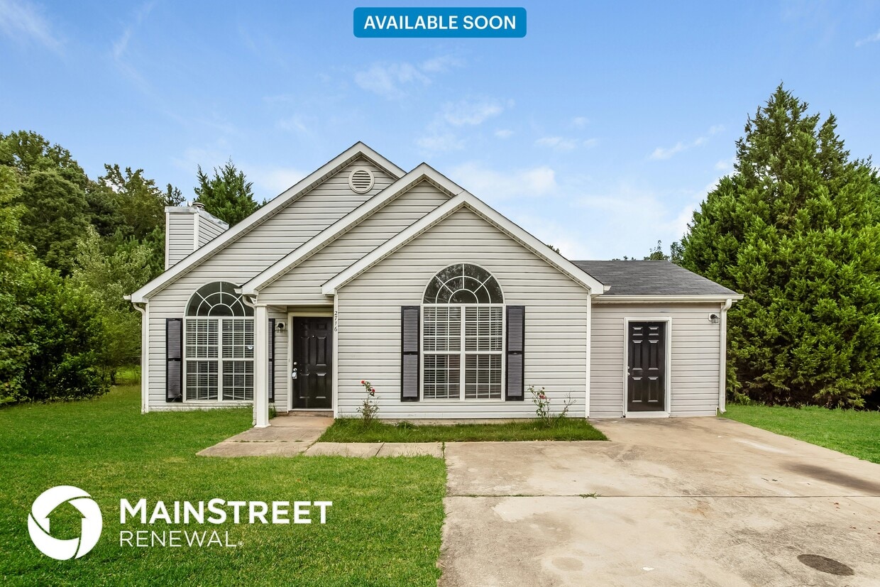 Primary Photo - 2716 Brenston Dr