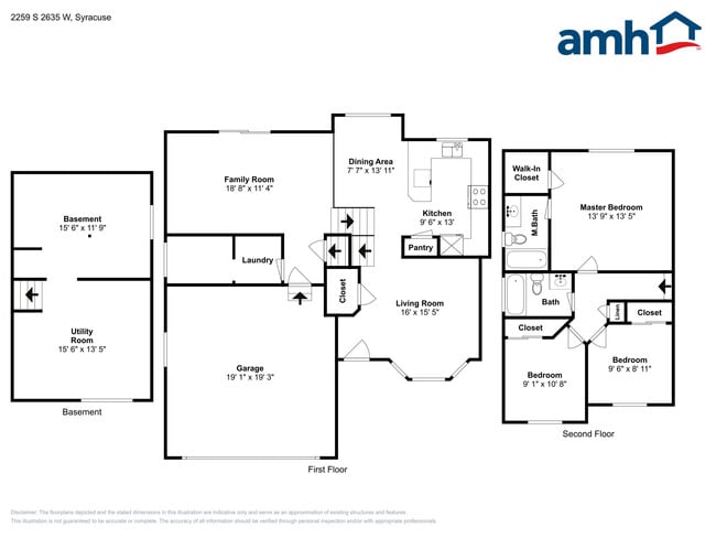 Building Photo - 2259 S 2635 W