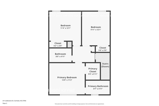 Building Photo - 511 Lodestone Dr