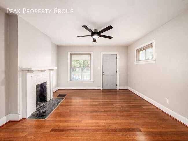 Foto del edificio - 1411 N 5th St