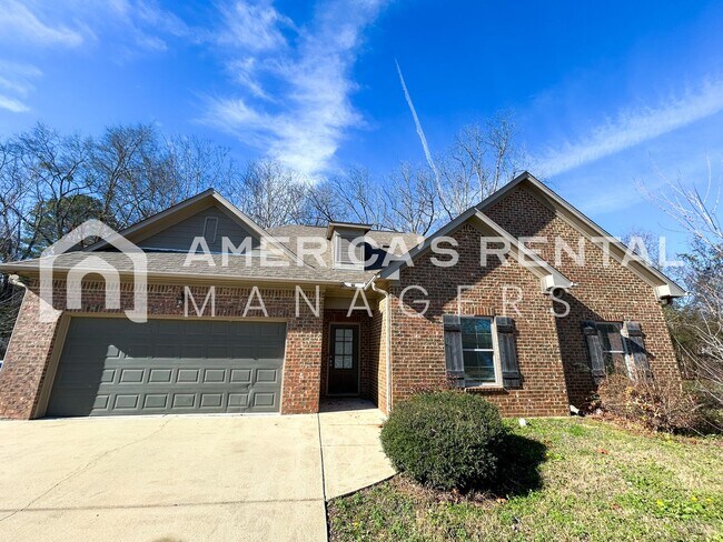Foto del edificio - DEPOSIT PENDING! MOVE-IN SPECIAL!!! - Home for rent in Maylene! Available to View! - Sign a lease...