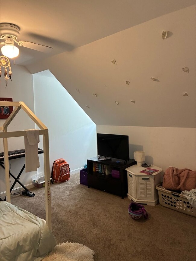 Building Photo - McKeon Park Apartments