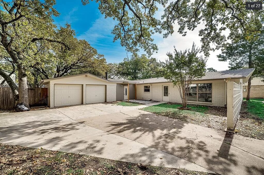 Foto principal - 1520 Sunnybrook Dr