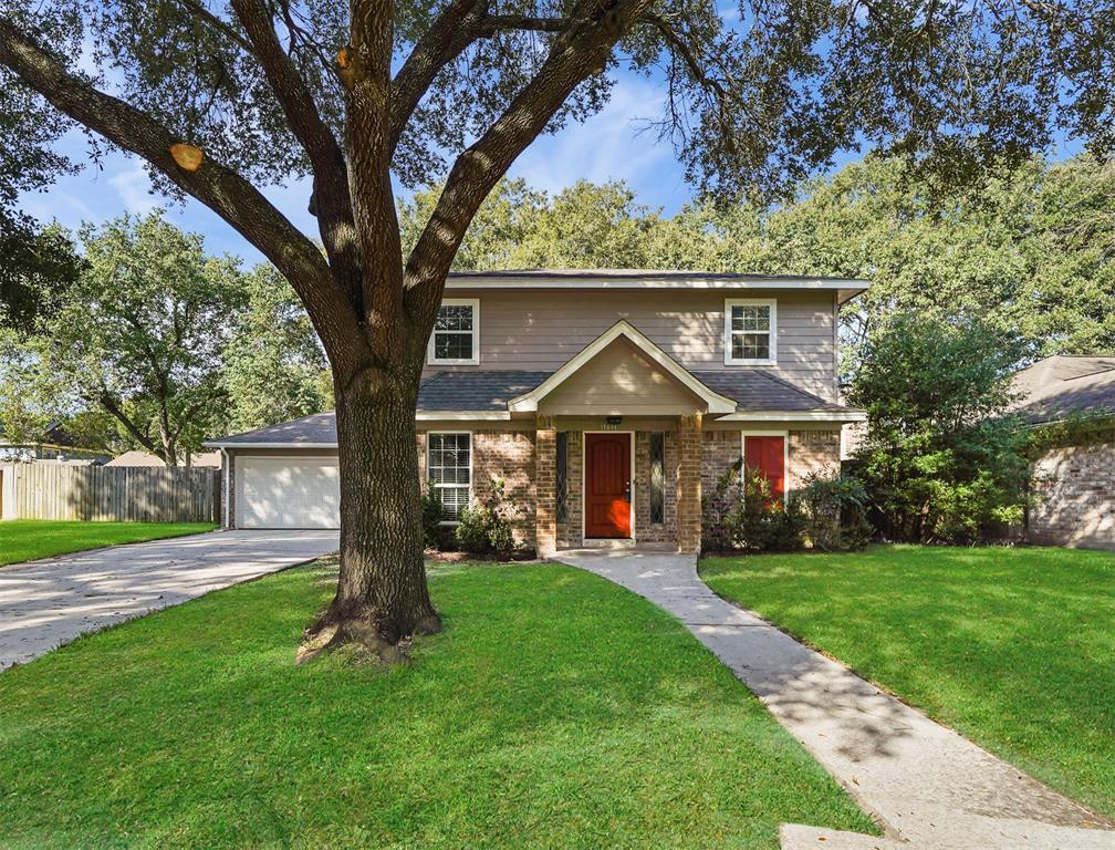11611 Pecan Gap Dr, Houston, TX 77065 House Rental in Houston, TX