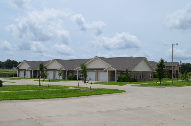 Foto del edificio - Villas of Carbondale