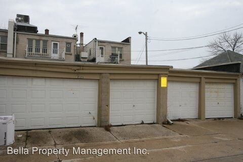 Foto del edificio - 2845-2851 N Oakland Ave