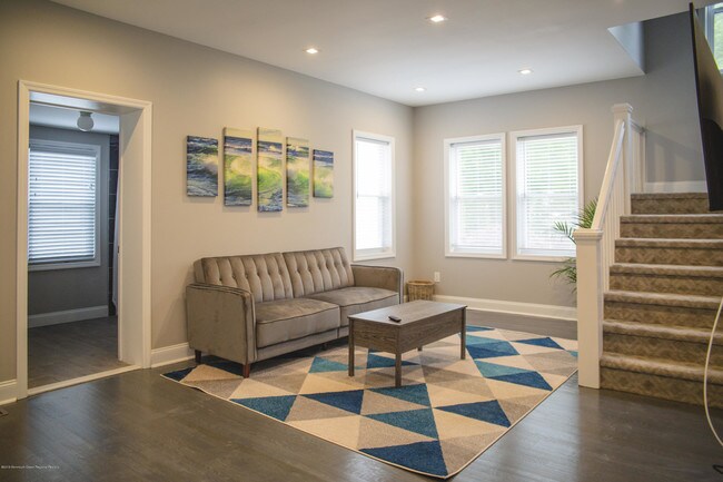 Foto del edificio - 550 2nd Ave