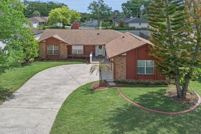 Photo - 4136 Tall Tree Dr House