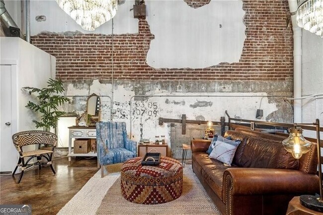 Foto del edificio - 650 Glen Iris Dr NE