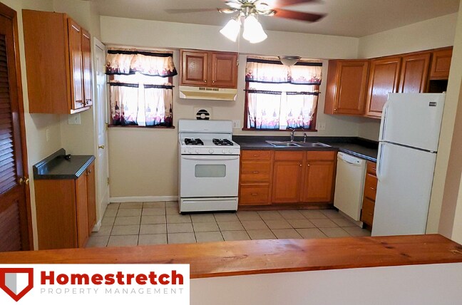 Building Photo - 8817 McNulty Dr