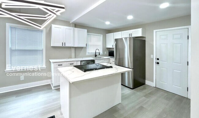 Foto del edificio - 1515 Jonesboro Rd SE