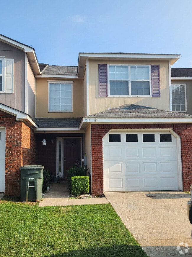 Building Photo - 169 N Spring View Dr