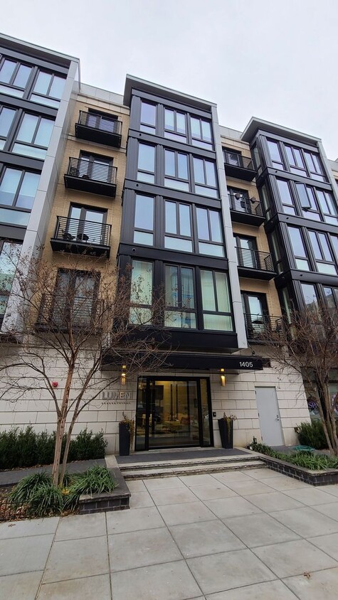 Foto principal - Bright Luxury Condo in the Exciting U Stre...