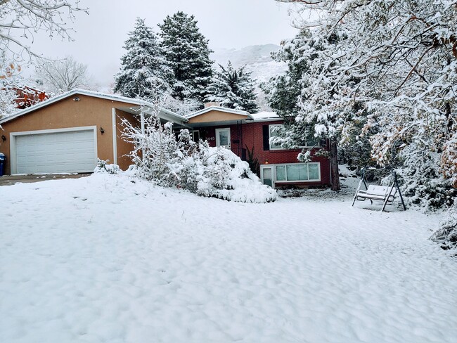 Winter - 3445 S Westwood Dr