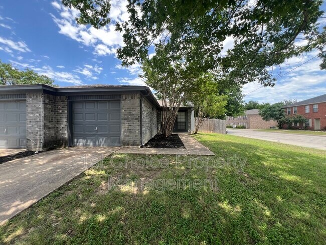 Building Photo - 4500 Trysail Dr