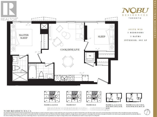 Building Photo - 35 Mercer St