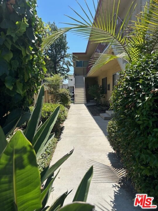 Foto del edificio - 12766 Pacific Ave