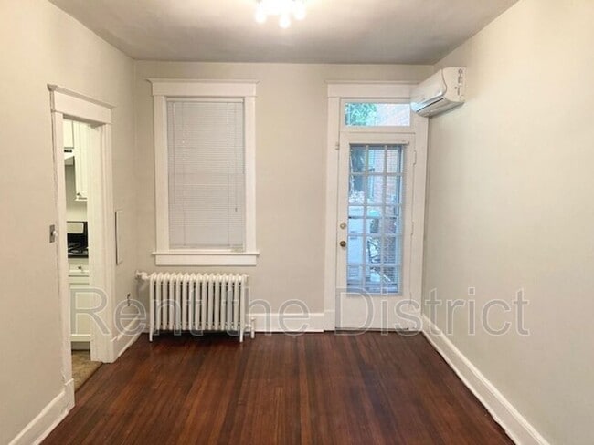Building Photo - 2015 37th St NW