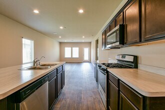 Building Photo - 16744 Lonely Pines Dr