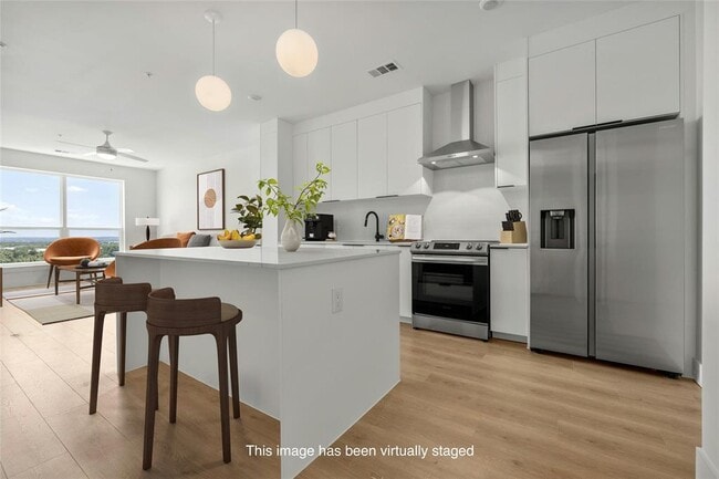 Foto del edificio - 1701 Simond Ave Ave