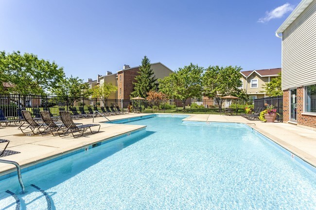 Foto del edificio - Waterford Place Apartments