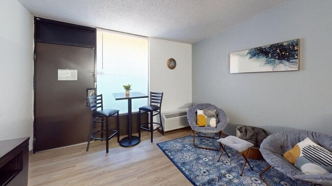 Building Photo - My Home Macon