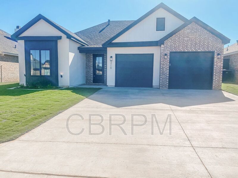 3719 144th St, Lubbock, TX 79423 House Rental in Lubbock, TX