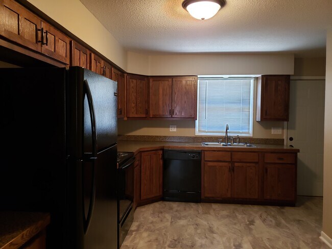 Foto del edificio - 1521 N Dakota Ave