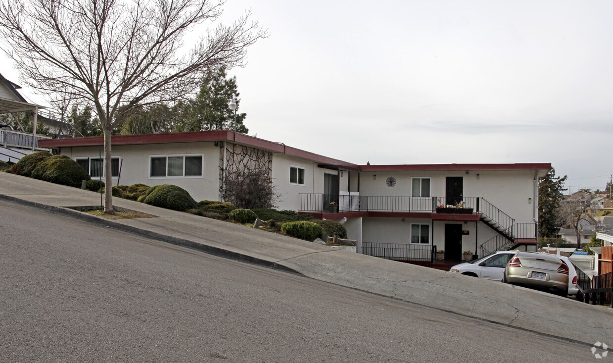 Primary Photo - 2325 17th Ave