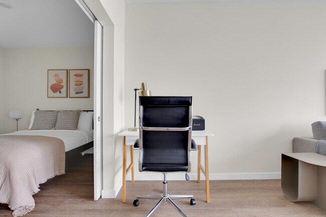 Foto del edificio - 210 Wall St