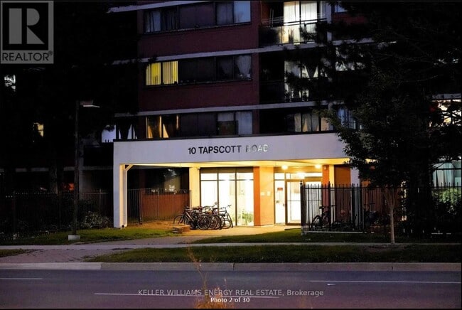 Building Photo - 10-810 Tapscott Rd