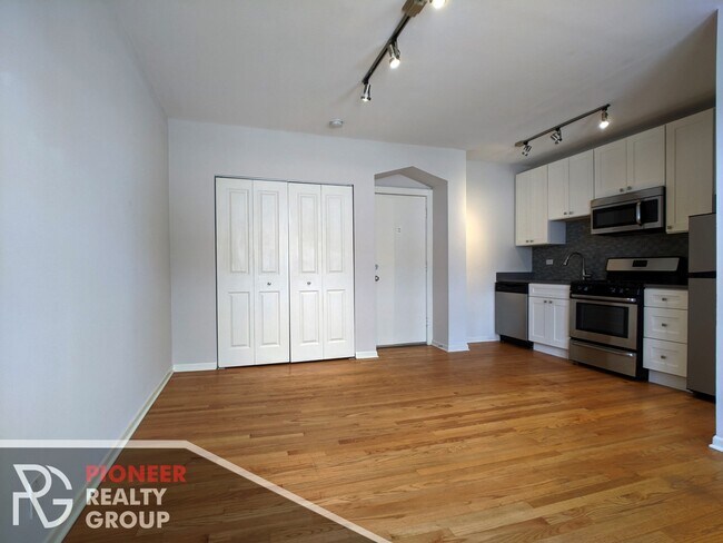 Foto del edificio - 2838 W Palmer St