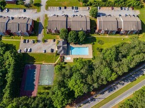 Building Photo - 7712 Autry Cir