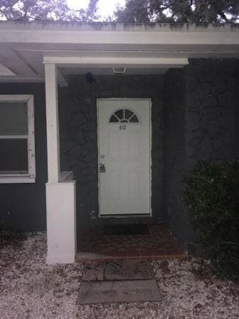 Foto del edificio - 617 Broadway